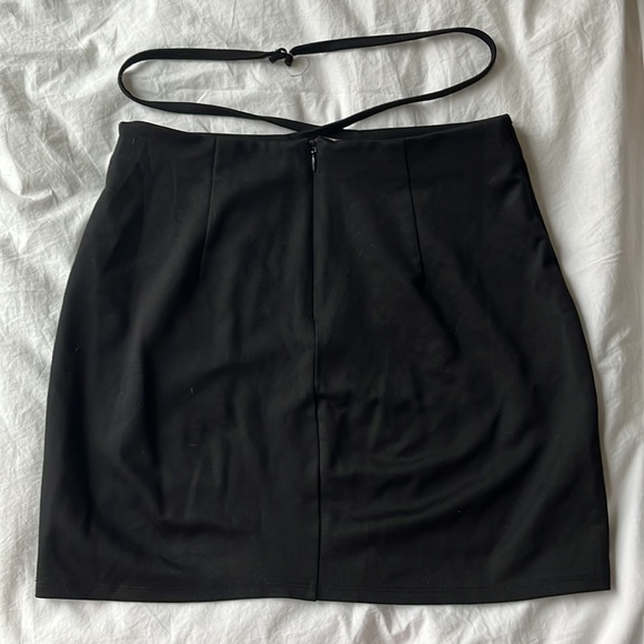 Superdown Skirt - Picture 5 of 5